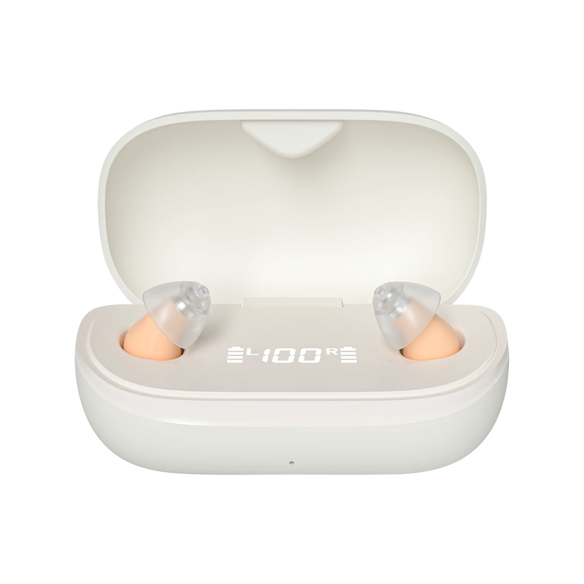 Clear Hearing - Comfort Hearing Aids